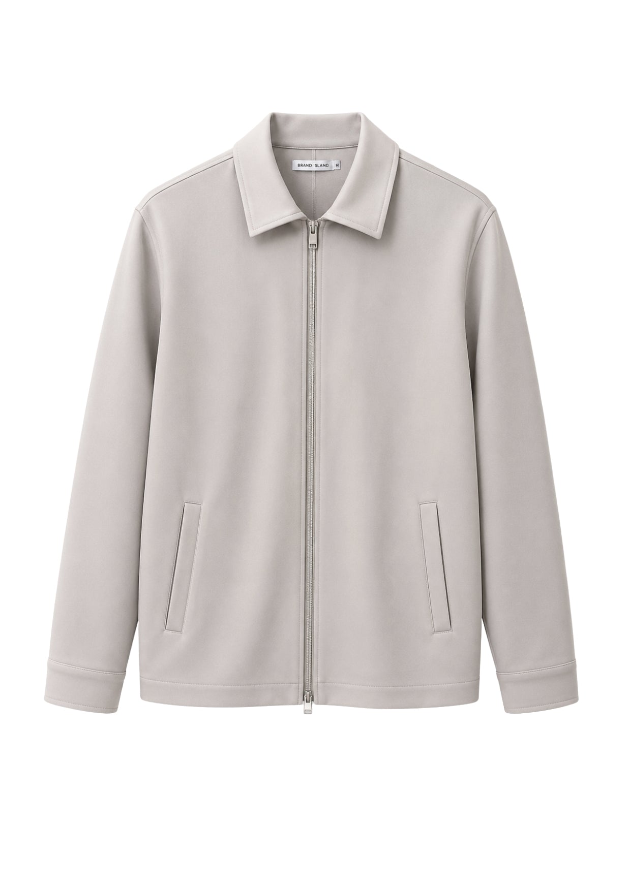 RIO LUX ZIP JACKET