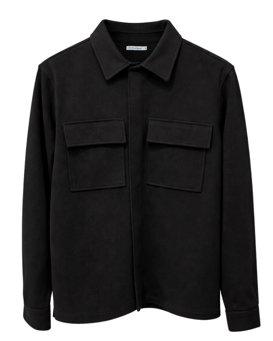TADEO OVERSHIRT