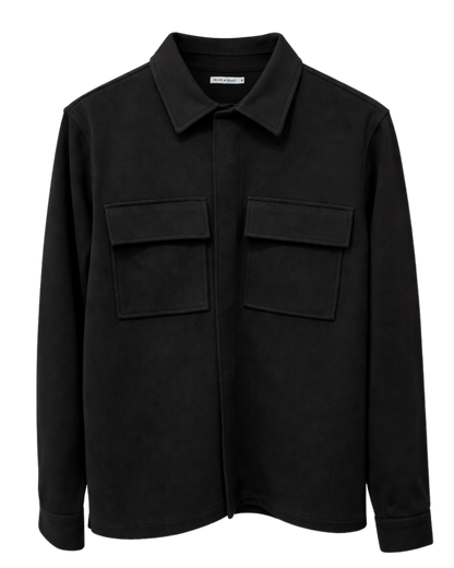 TADEO OVERSHIRT