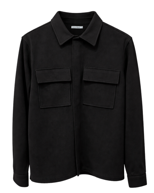 TADEO OVERSHIRT