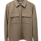 TADEO OVERSHIRT
