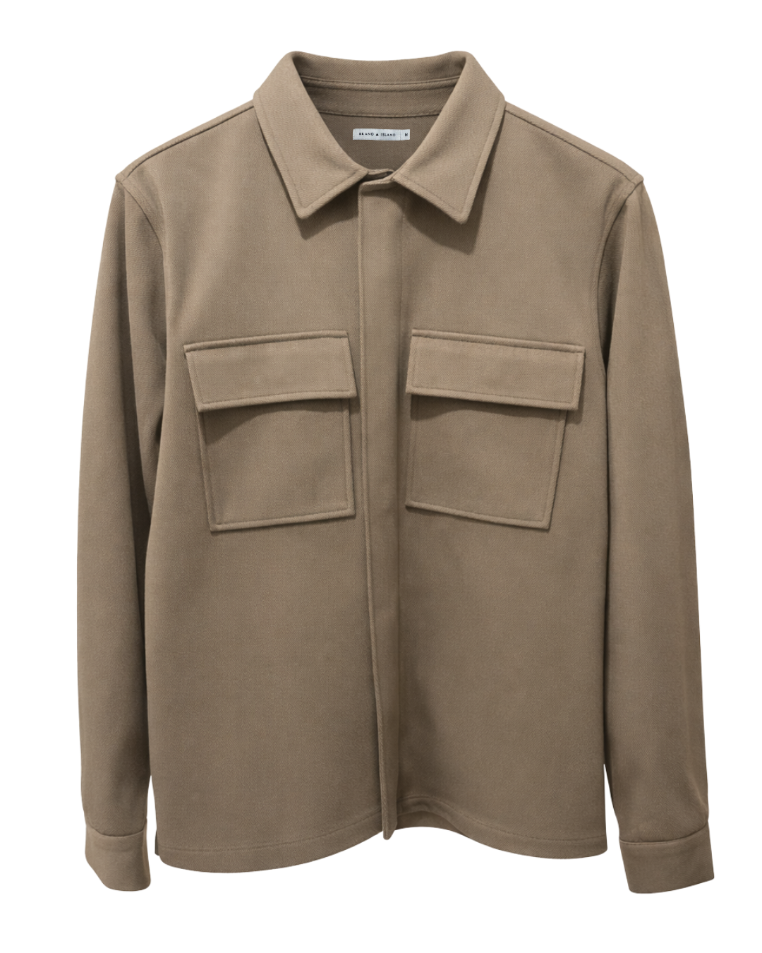 TADEO OVERSHIRT