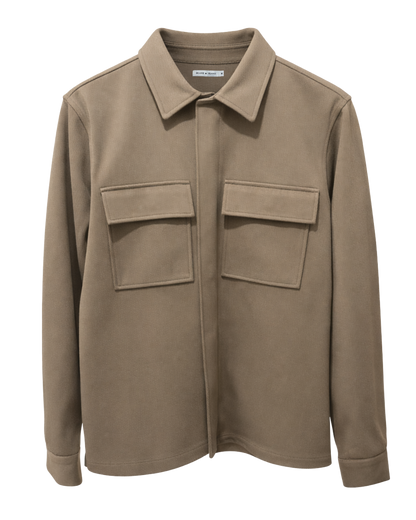 TADEO OVERSHIRT