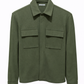 TADEO OVERSHIRT