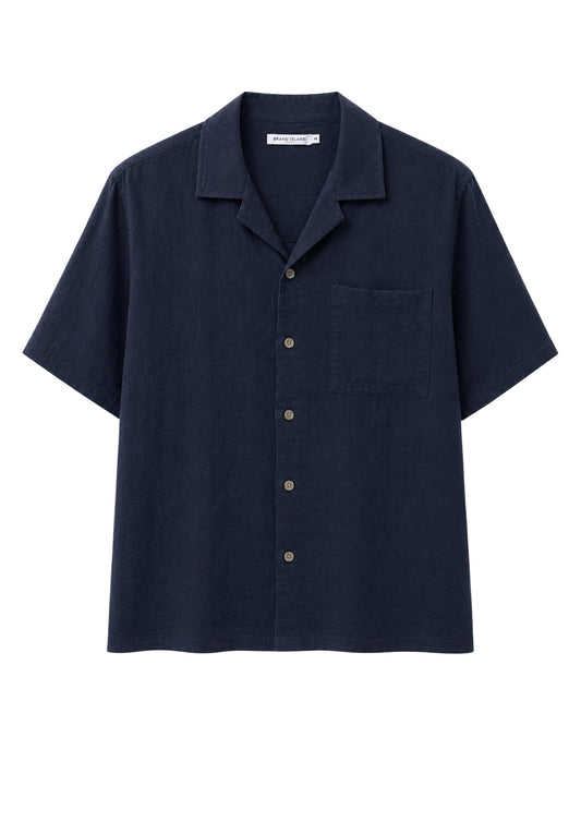 TRAVIS S/S SHIRT KID