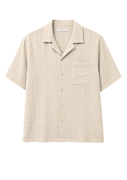 TRAVIS S/S SHIRT KID