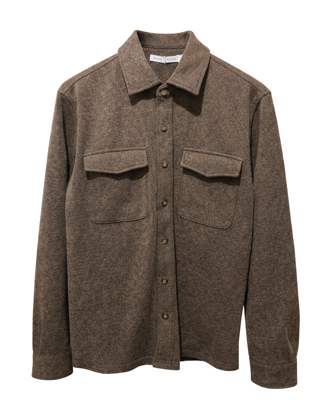 WALKER OVERSHIRT