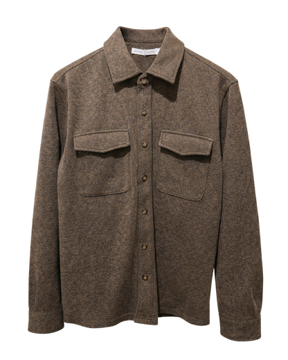 WALKER OVERSHIRT