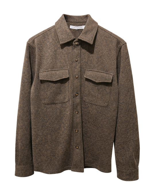 WALKER OVERSHIRT