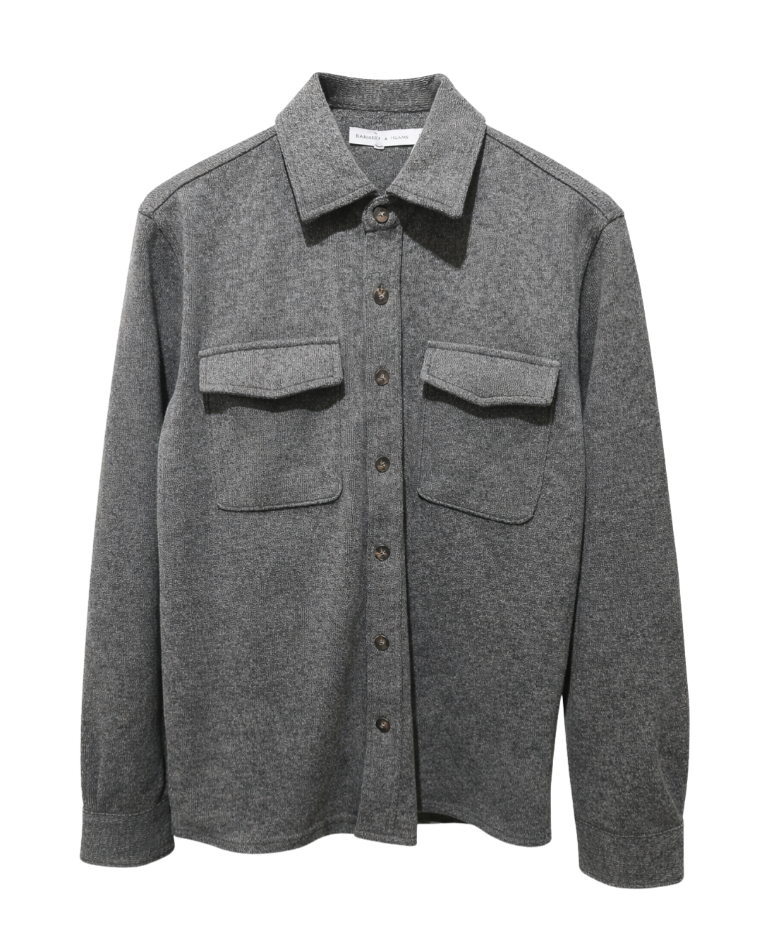 WALKER OVERSHIRT