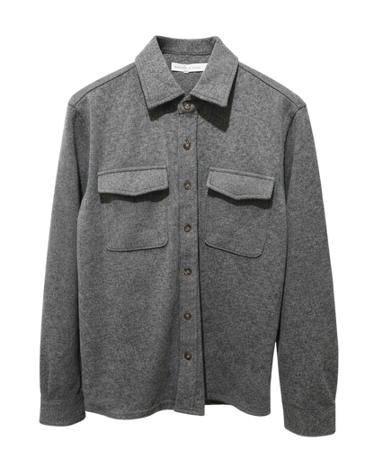 WALKER OVERSHIRT