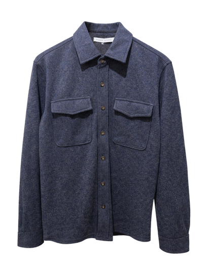 WALKER OVERSHIRT
