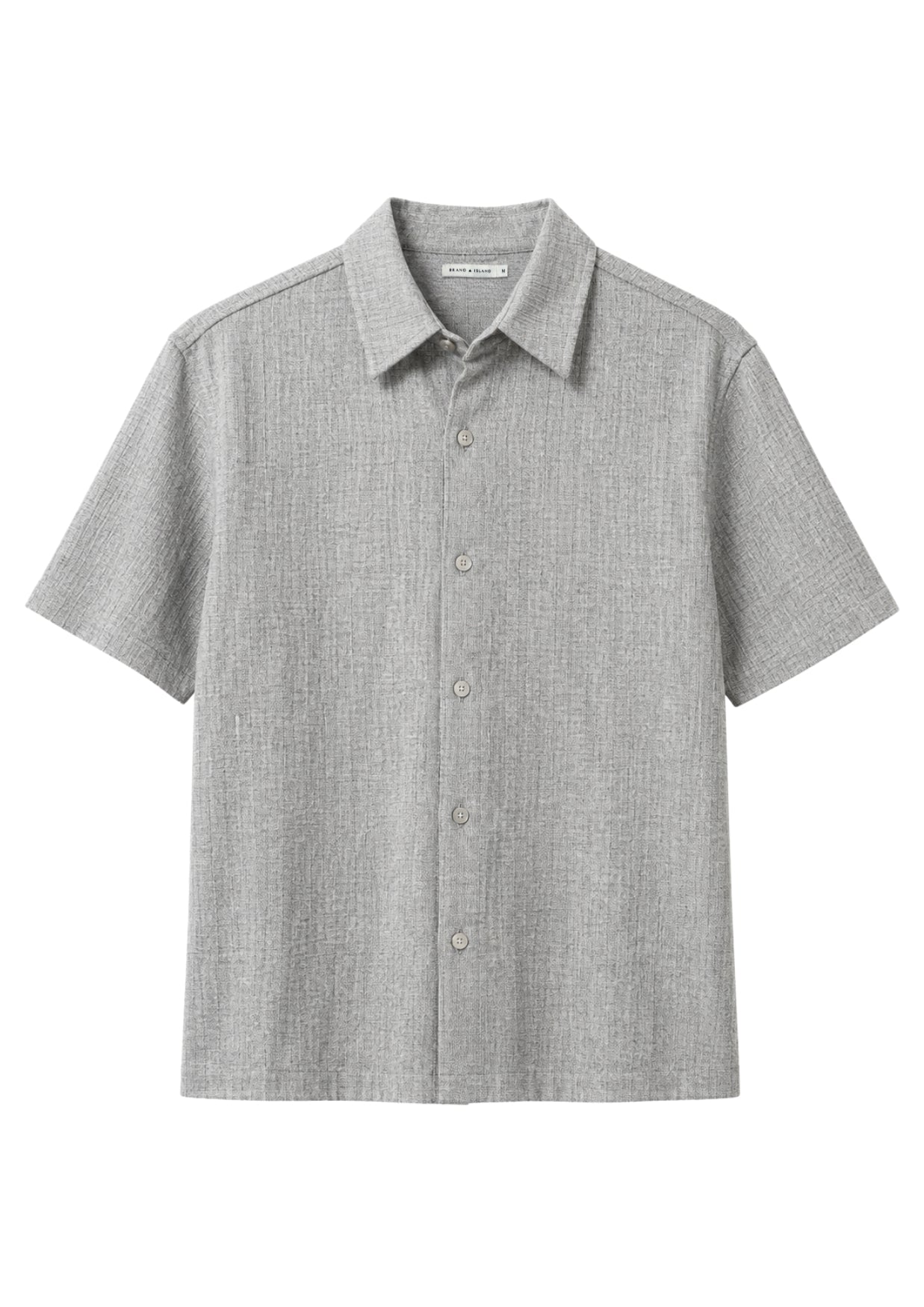 WALTER SHIRT
