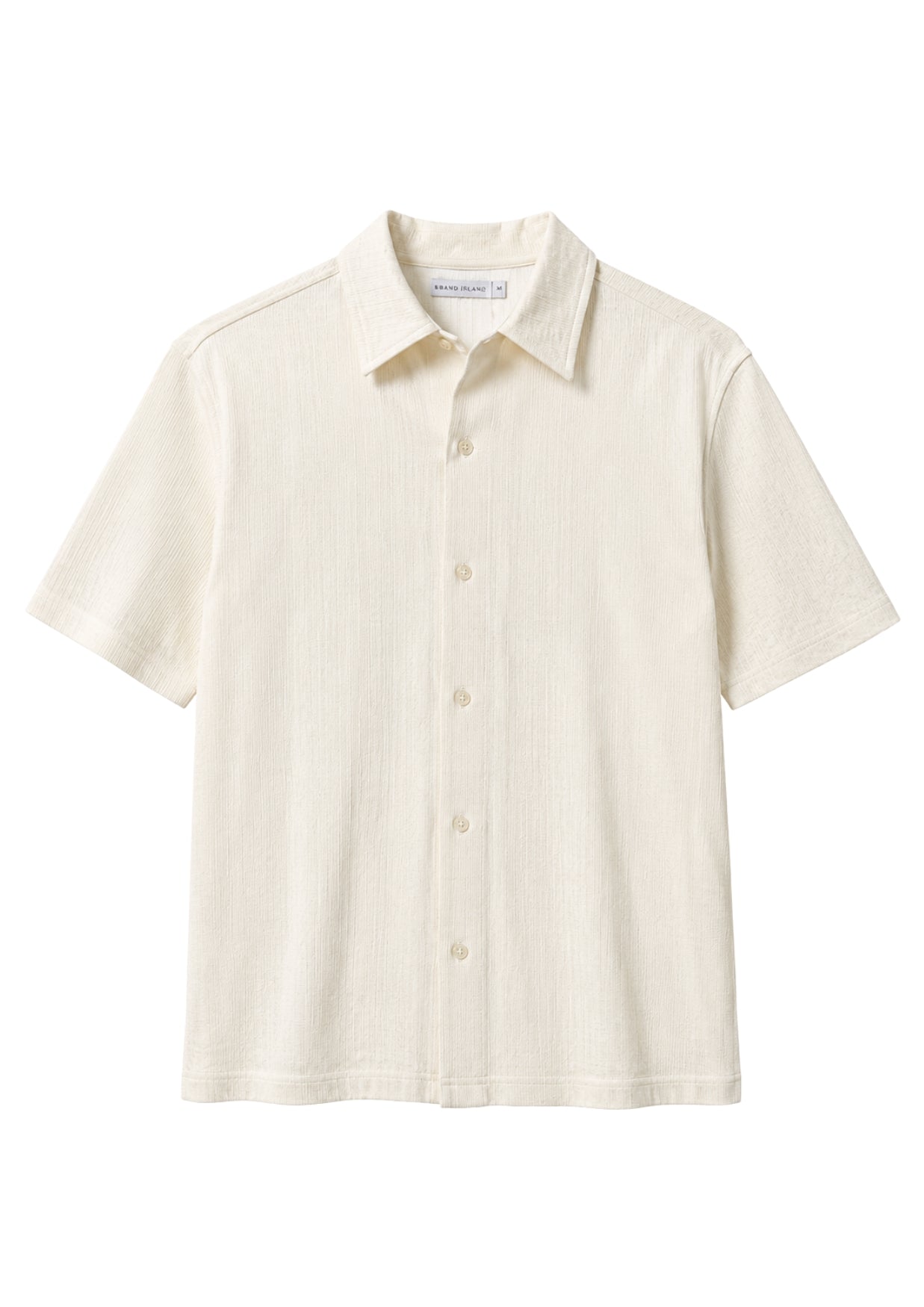 WALTER SHIRT