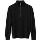 WALTER ZIP KNIT