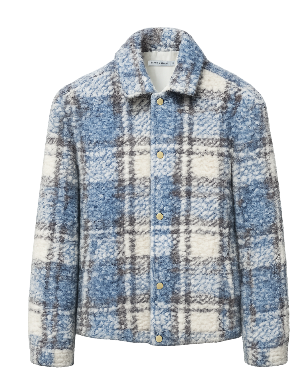 WESTON OVERSHIRT