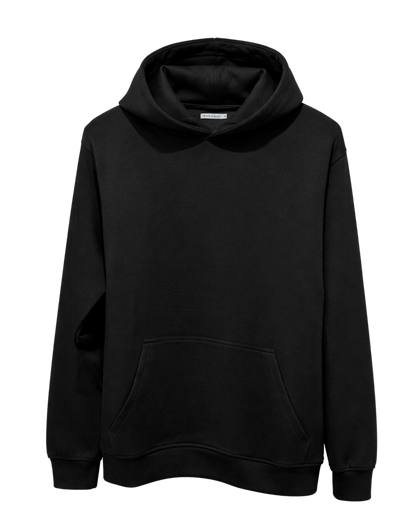 ZEN BASIC HOODIE