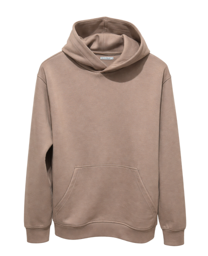 ZEN BASIC HOODIE