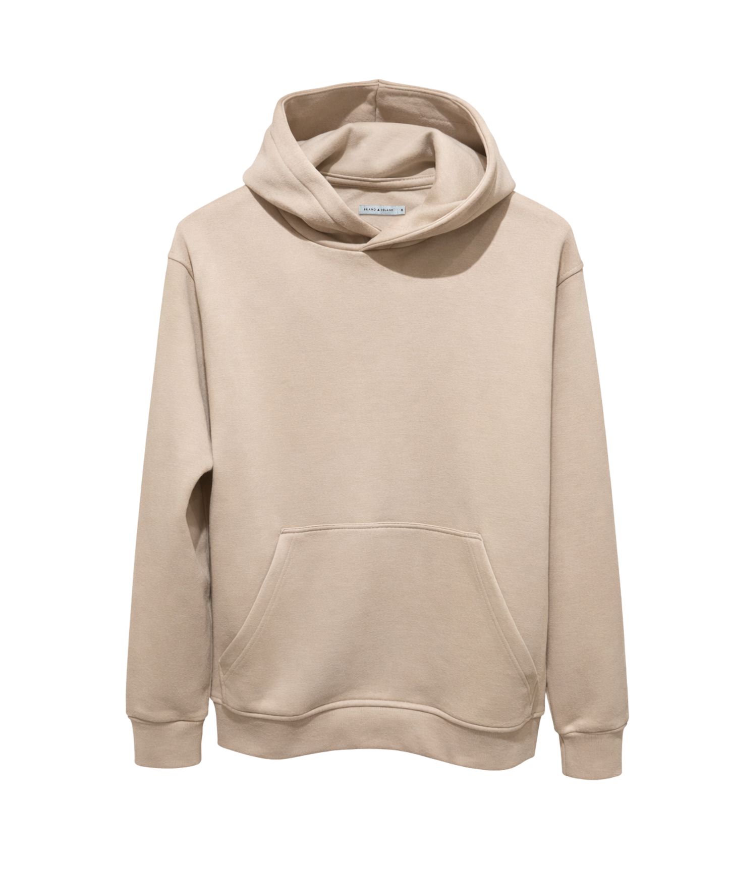 ZEN BASIC HOODIE