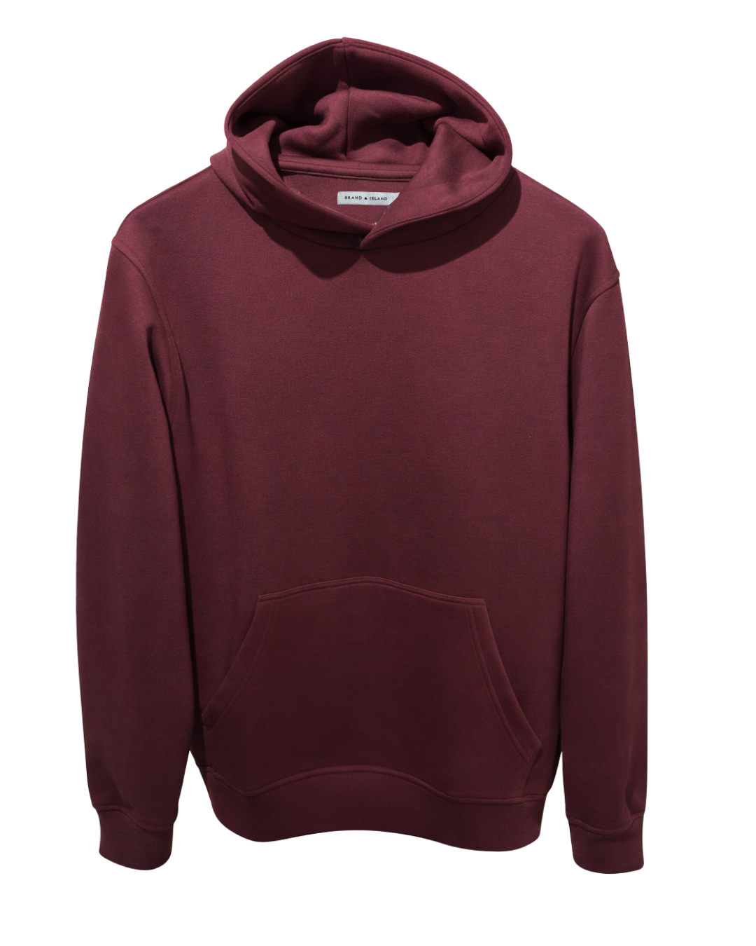 ZEN BASIC HOODIE