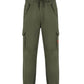 DOUBLE TIGER CARGO PANT